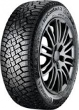 Continental IceContact 2 215/60 R16 99T XL KD шип