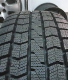 Maxxis SP-03 Premitra Ice 185/55 R15 82T