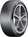 Continental PremiumContact-6 225/50 R18 95W * RunFlat