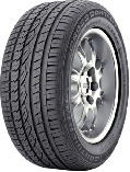 Continental ContiCrossContact UHP 295/40 R21 111W FR XL MO