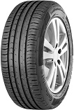 Continental ContiPremiumContact-5 215/60 R17 96H