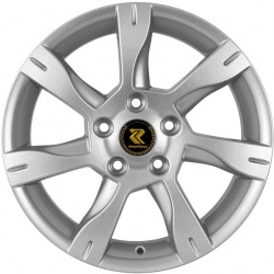RepliKey Renault Fluence S [RK L12K]