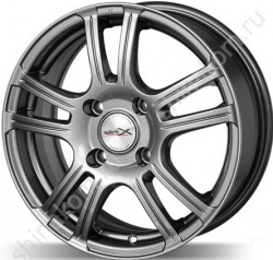 X'trike X-105 HSB