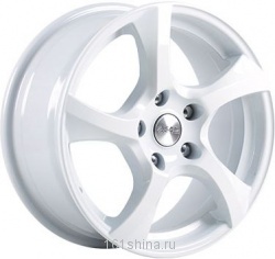 Авеню белый