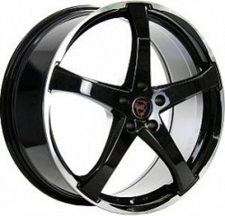 NZ F-51 BKPL
