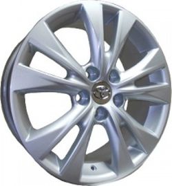 Replica_k Toyota RAV4 NEW  S 5090