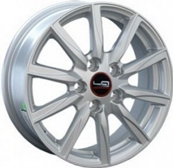 LegeArtis Replica TY48 S
