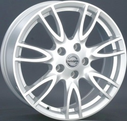 LegeArtis Replica NS51 SF