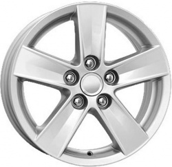 КиК  Lancer Х (КС501)