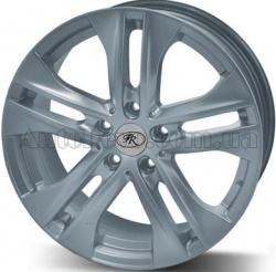 Replica_k Mercedes GLK S [арт.005]