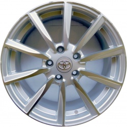 LegeArtis Replica TY48 SF