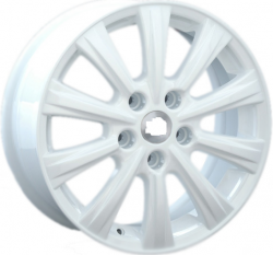 LegeArtis Replica TY75 W