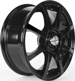 X'trike X-114 BK