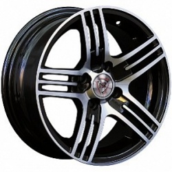 NZ SH606 BKF