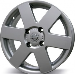 RepliKa_ОАЭ р.138 [Арт.308] Nissan Almera