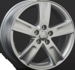 LegeArtis Replica TY41 S