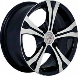 SH529 BKF