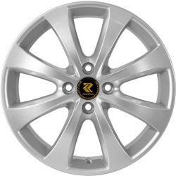 RepliKey Hyundai Solaris S [RK L12F]