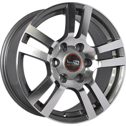 LegeArtis Replica TY61 GMF