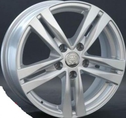LegeArtis Replica TY81 S