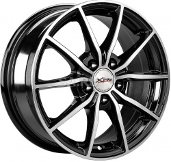 X'trike X-111 BK FP