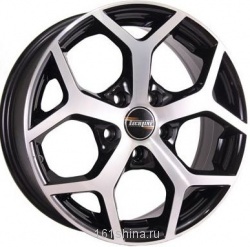 TechLine 632 BD