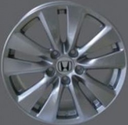 RepliKey Honda CR-V [RK9179]