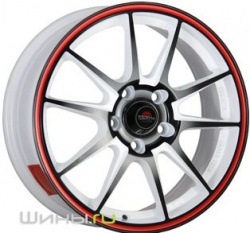 Yokatta model-15 W+B+RS
