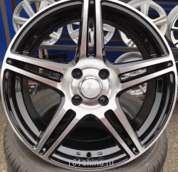 LS 770 BKF