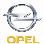 диски Opel