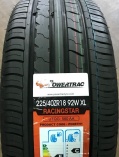 PowerTrac RacingStar 215/40 R17 87W XL