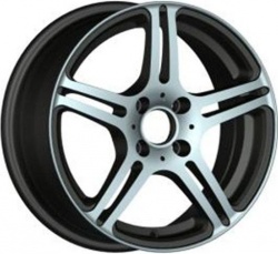 H-568 BK F/P