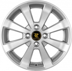 RepliKey Hyundai Solaris S [RK L22E]