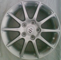 SZ15 GM