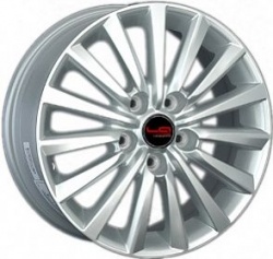 LegeArtis Replica RN120 S