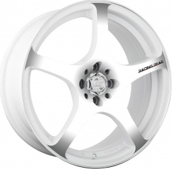 H-125 W F/P