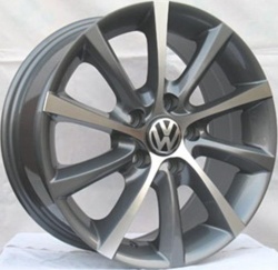 LegeArtis Replica VW17 GMF