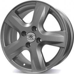Replica_k Hyundai Gets.Accent.Verma S [арт.BK-055]