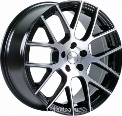 Stiletto алмаз