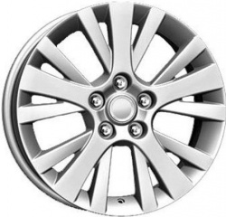 КиК  Mazda Е17 GH  (КС502)