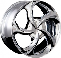 Н-140 CHROME