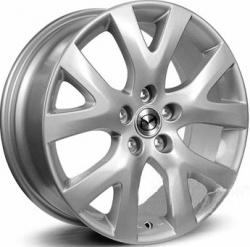 Mazda СХ7  MА4