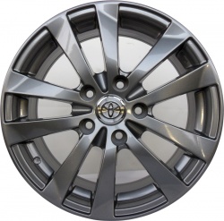 LegeArtis Replica TY46 GM