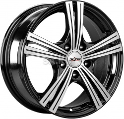 X'trike X-112 BK FP