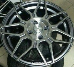 LS 785 GMF
