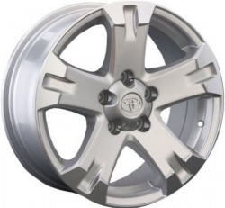 LegeArtis Replica TY21 S