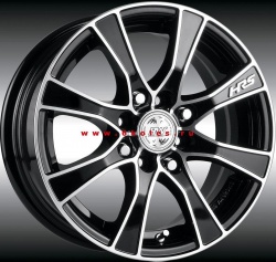 H-476 BK F/P