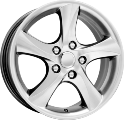 КиК Mazda-6 (КС395) S