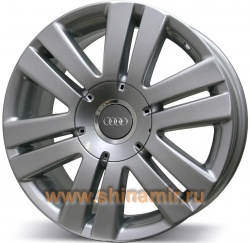 RepliKa_ОАЭ р.191. Арт.1189 Audi