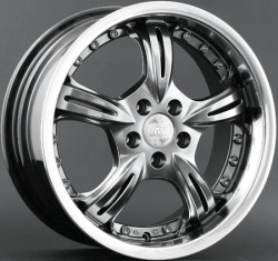 H-255 HPT D/P